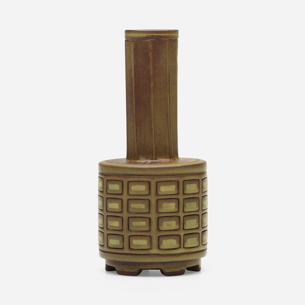 Wilhelm Kåge. Farsta vase. 1950,