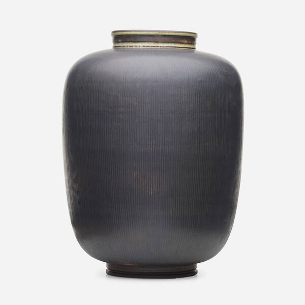 Wilhelm Kåge. Farsta vase. 1952,