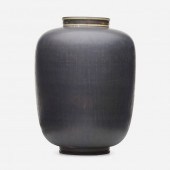Wilhelm Kåge. Farsta vase. 195