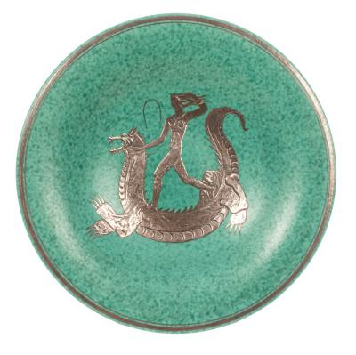 Wilhelm Kage for Gustavsberg, an