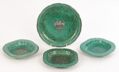 Wilhelm Kage for Gustavsberg, an