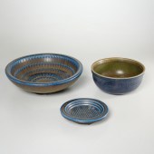 WILHELM KAGE FOR GUSTAVSBERG,