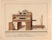 Wilhelm Kimbell (German 19th c