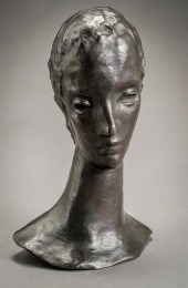 WILHELM LEHMBRUCK (GERMAN 1881