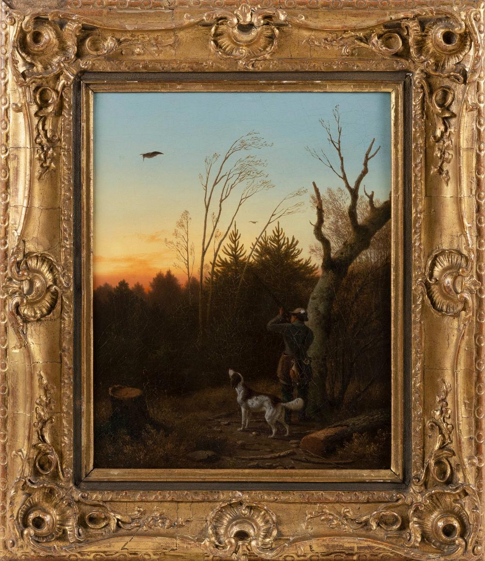 WILHELM REINHARDT (GERMANY,