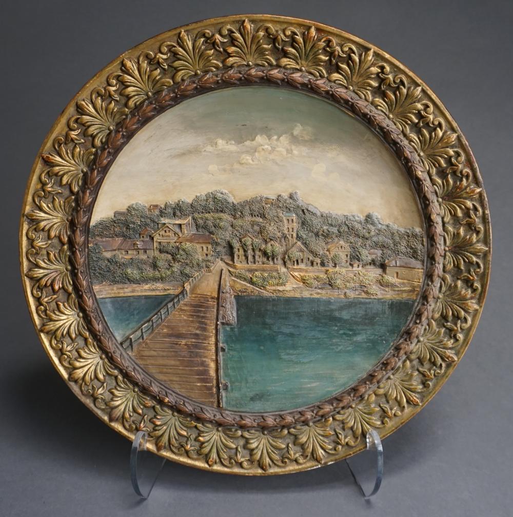 WILHELM SCHILLER & SONS POTTERY