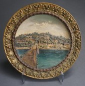 WILHELM SCHILLER & SONS POTTER
