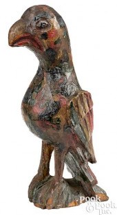 WILHELM SCHIMMEL, CARVED AND P
