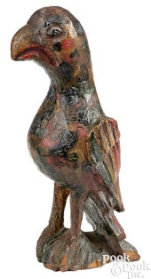 WILHELM SCHIMMEL, CARVED AND P