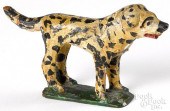 WILHELM SCHIMMEL CARVED AND PA