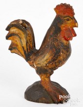 WILHELM SCHIMMEL CARVED AND PA