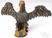 WILHELM SCHIMMEL SPREAD WINGED