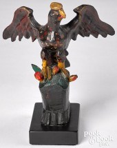 WILHELM SCHIMMEL SPREAD WINGED