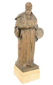 WILHELM SEIB (GERMAN, 1854 - 1