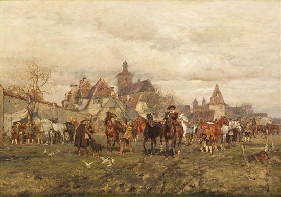 Wilhelm Velten (Russian