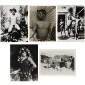 WILHELM VON GLOEDEN, (5) PHOTO