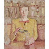 § WILHELMINA BARNS-GRAHAM C.B.