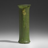 Wilhelmina Post for Grueby Fai
