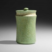 Wilhelmina Post for Grueby Fai