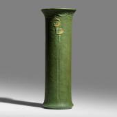 Wilhelmina Post for Grueby Fai