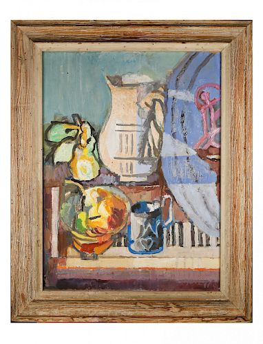 WILHELMINA WEBER FURLONG (AMERICAN,
