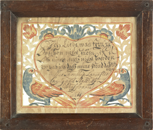 Wilhelmus Antonius Faber