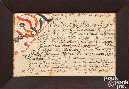 WILHELMUS ANTONIUS FABER,
