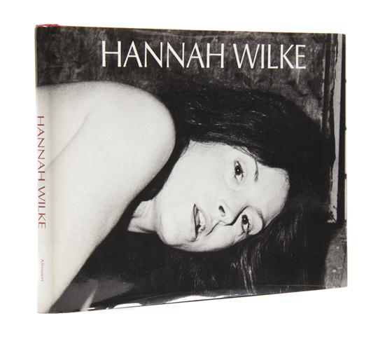 (WILKE HANNAH) KOCHEISER THOMAS ed.