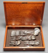 WILKENS 800-SILVER 'DRESDNER B