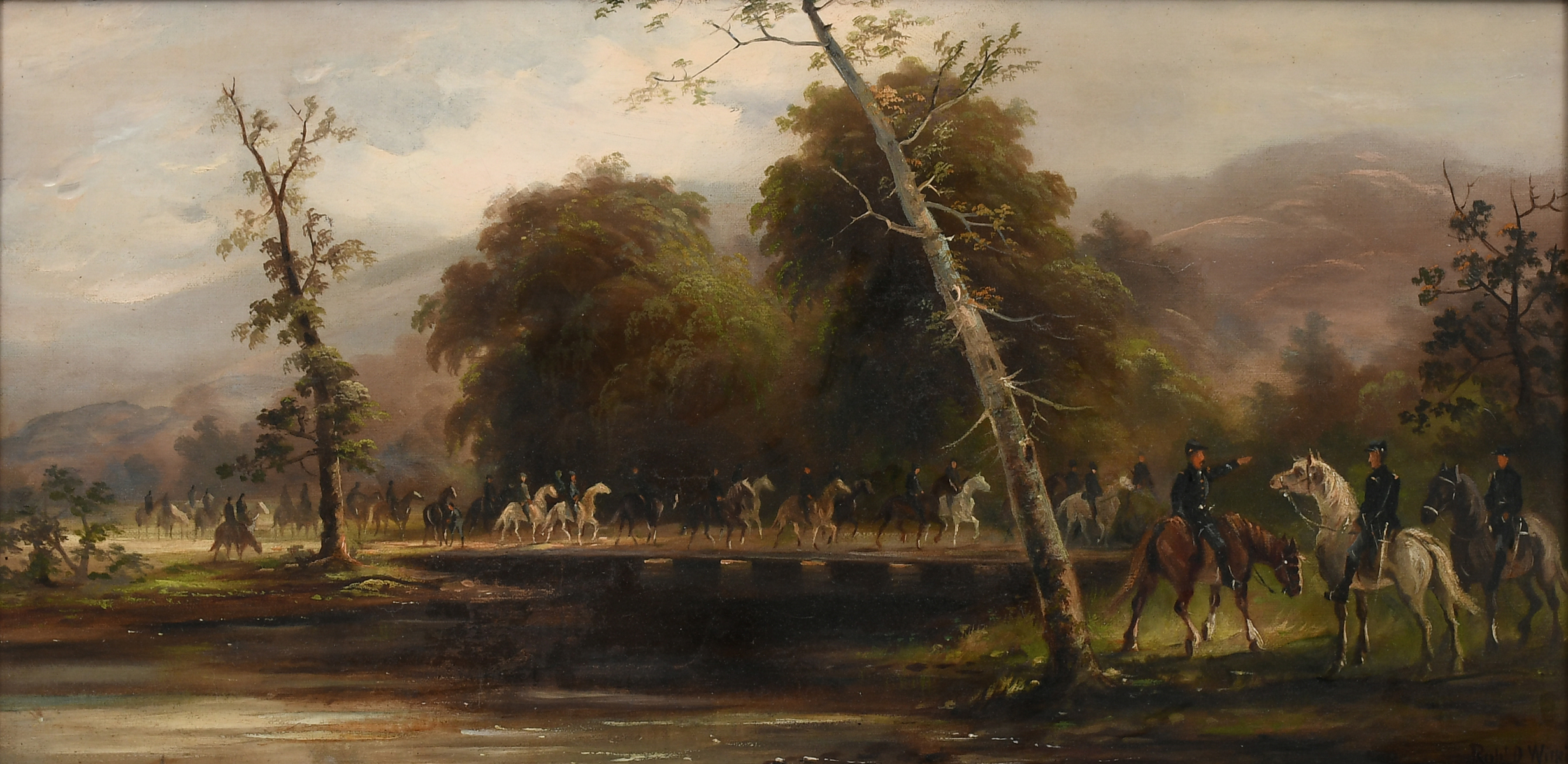WILKIE, Robert David,