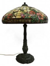 WILKINSON #527 LEADED STAINED