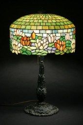 WILKINSON CO. ART GLASS AND PA