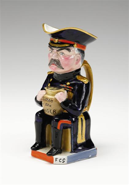 Wilkinson 'Earl Kitchener of