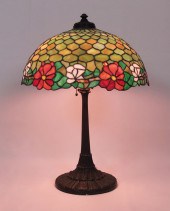 WILKINSON LAMP BASE WITH UNSIG