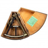 WILKINSON & SONS BRASS AND EBO