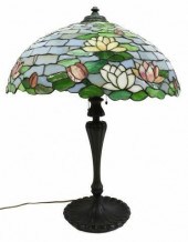 WILKINSON STAINED & LEADED GLA