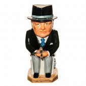 WILKINSON TOBY JUG - ALLIED LE