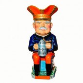 WILKINSON TOBY JUG - GENERAL J