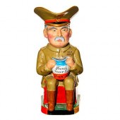 WILKINSON TOBY JUG - LORD FREN