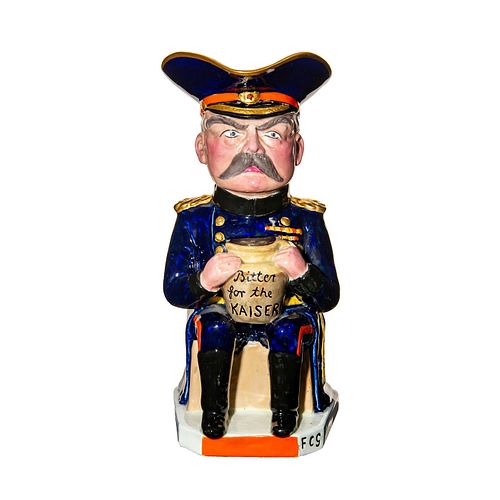 WILKINSON TOBY JUG - LORD