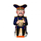 WILKINSON TOBY JUG - LORD KITC