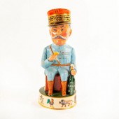 WILKINSON TOBY JUG OF MARSHALL