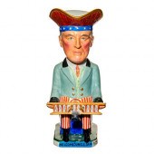 WILKINSON TOBY JUG - WOODROW W