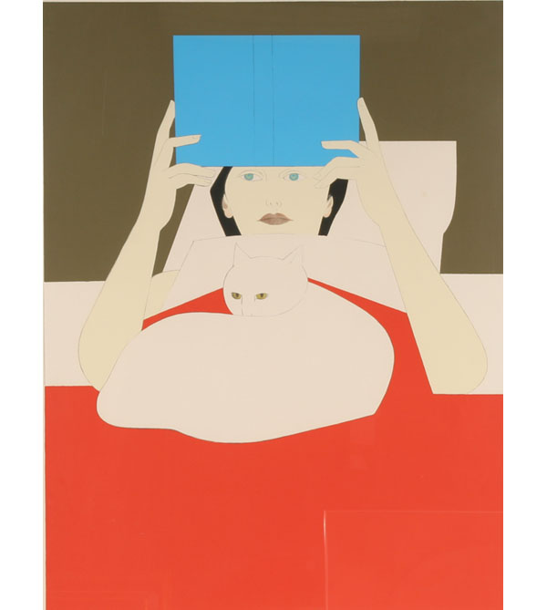 Will Barnet (American, 1911) 
