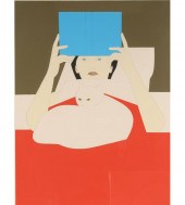 Will Barnet (American, 1911)