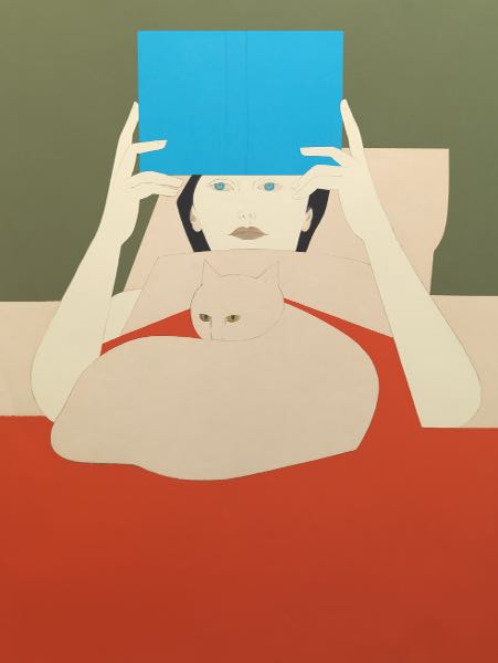 WILL BARNET (AMERICAN 1918 -