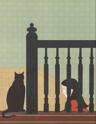 Will Barnet (American b. 1911) "The