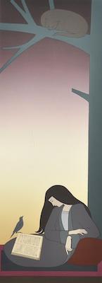 Will Barnet (American, b. 1911)