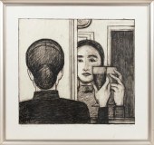 WILL BARNET (NEW YORK/MASSACHU