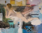 WILL COTTON (AMERICAN B 1965),